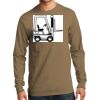 Tall Long Sleeve Essential Tee Thumbnail