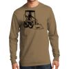 Tall Long Sleeve Essential Tee Thumbnail