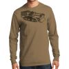 Tall Long Sleeve Essential Tee Thumbnail