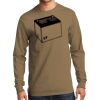 Tall Long Sleeve Essential Tee Thumbnail