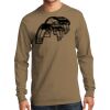 Tall Long Sleeve Essential Tee Thumbnail