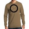 Tall Long Sleeve Essential Tee Thumbnail