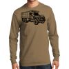 Tall Long Sleeve Essential Tee Thumbnail