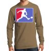 Tall Long Sleeve Essential Tee Thumbnail