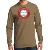 Tall Long Sleeve Essential Tee Thumbnail