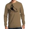 Tall Long Sleeve Essential Tee Thumbnail