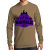 Tall Long Sleeve Essential Tee Thumbnail