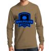 Tall Long Sleeve Essential Tee Thumbnail