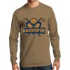 Tall Long Sleeve Essential Tee Thumbnail