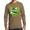 Tall Long Sleeve Essential Tee Thumbnail