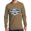 Tall Long Sleeve Essential Tee Thumbnail