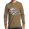 Tall Long Sleeve Essential Tee Thumbnail