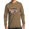 Tall Long Sleeve Essential Tee Thumbnail