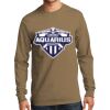 Tall Long Sleeve Essential Tee Thumbnail