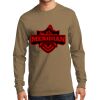Tall Long Sleeve Essential Tee Thumbnail