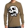Tall Long Sleeve Essential Tee Thumbnail