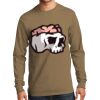 Tall Long Sleeve Essential Tee Thumbnail