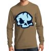 Tall Long Sleeve Essential Tee Thumbnail