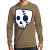 Tall Long Sleeve Essential Tee Thumbnail