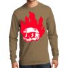 Tall Long Sleeve Essential Tee Thumbnail