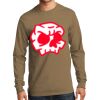 Tall Long Sleeve Essential Tee Thumbnail