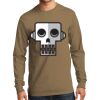 Tall Long Sleeve Essential Tee Thumbnail