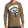 Tall Long Sleeve Essential Tee Thumbnail