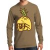 Tall Long Sleeve Essential Tee Thumbnail