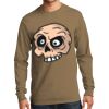 Tall Long Sleeve Essential Tee Thumbnail