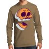 Tall Long Sleeve Essential Tee Thumbnail