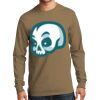 Tall Long Sleeve Essential Tee Thumbnail