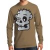 Tall Long Sleeve Essential Tee Thumbnail