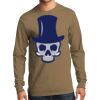 Tall Long Sleeve Essential Tee Thumbnail