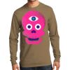 Tall Long Sleeve Essential Tee Thumbnail