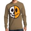 Tall Long Sleeve Essential Tee Thumbnail