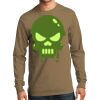 Tall Long Sleeve Essential Tee Thumbnail
