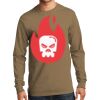 Tall Long Sleeve Essential Tee Thumbnail