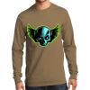 Tall Long Sleeve Essential Tee Thumbnail