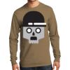 Tall Long Sleeve Essential Tee Thumbnail