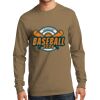 Tall Long Sleeve Essential Tee Thumbnail