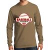 Tall Long Sleeve Essential Tee Thumbnail