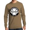 Tall Long Sleeve Essential Tee Thumbnail