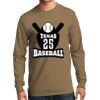 Tall Long Sleeve Essential Tee Thumbnail