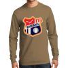 Tall Long Sleeve Essential Tee Thumbnail