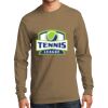 Tall Long Sleeve Essential Tee Thumbnail