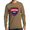 Tall Long Sleeve Essential Tee Thumbnail