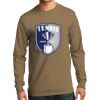 Tall Long Sleeve Essential Tee Thumbnail