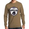 Tall Long Sleeve Essential Tee Thumbnail
