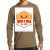 Tall Long Sleeve Essential Tee Thumbnail