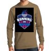 Tall Long Sleeve Essential Tee Thumbnail